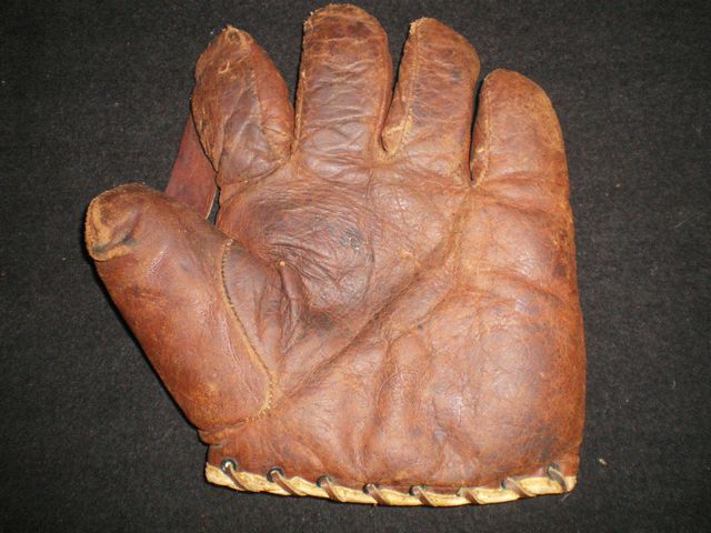 A.J. Reach 1 Inch Web 5 Front